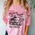 Please Be Patient With Me I'm From The 1900s Funny Comfort Color Blast T-Shirt Clay Please Be Patient With Me I'm From The 1900s Funny Comfort Color Blast T-Shirt Clay