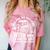Please Be Patient With Me I'm From The 1900s Funny Old Train Premium Comfort Color Blast T-Shirt Clay
