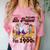 Please Be Patient With Me I'm From The 1900s Gen X Boomer Comfort Color Blast T-Shirt Clay
