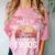 Please Be Patient With Me I'm From The 1900s Grandma Grandpa Comfort Color Blast T-Shirt Clay