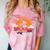 Please Be Patient With Me I'm From The 1900s Halloween Premium Comfort Color Blast T-Shirt Clay Please Be Patient With Me I'm From The 1900s Halloween Premium Comfort Color Blast T-Shirt Clay
