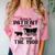 Please Be Patient With Me I'm From The 1900s Husband Joke Comfort Color Blast T-Shirt Clay