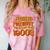 Please Be Patient I'm From The 1900s Ironic Millennial Quote Comfort Color Blast T-Shirt Clay Please Be Patient I'm From The 1900s Ironic Millennial Quote Comfort Color Blast T-Shirt Clay