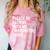 Please Be Patient With Me I'm From The 1900s Themed Comfort Color Blast T-Shirt Clay Please Be Patient With Me I'm From The 1900s Themed Comfort Color Blast T-Shirt Clay