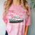 Please Be Patient With Me I'm From The 1900s Old Car Premium Comfort Color Blast T-Shirt Clay