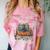 Please Be Patient With Me I'm From The 1900s Photographer Comfort Color Blast T-Shirt Clay