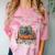 Please Be Patient With Me I'm From The 1900s Photographer Premium Comfort Color Blast T-Shirt Clay