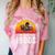 Please Be Patient With Me I'm From The 1900s Premium Comfort Color Blast T-Shirt Clay