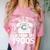 Please Be Patient With Me I'm From The 1900s Premium Tri-Blend Comfort Color Blast T-Shirt Clay Please Be Patient With Me I'm From The 1900s Premium Tri-Blend Comfort Color Blast T-Shirt Clay