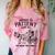 Please Be Patient I'm From The 1900s Raccoon Lover Premium Comfort Color Blast T-Shirt Clay