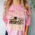 Please Be Patient With My I'm From The 1900s Retired Comfort Color Blast T-Shirt Clay Please Be Patient With My I'm From The 1900s Retired Comfort Color Blast T-Shirt Clay