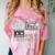 Please Be Patient With Me I'm From The 1900s Retired Fathers Premium Comfort Color Blast T-Shirt Clay Please Be Patient With Me I'm From The 1900s Retired Fathers Premium Comfort Color Blast T-Shirt Clay