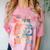 Please Be Patient With Me I'm From The 1900s Retro 90s Dad Comfort Color Blast T-Shirt Clay Please Be Patient With Me I'm From The 1900s Retro 90s Dad Comfort Color Blast T-Shirt Clay