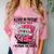 Please Be Patient I'm From The 1900s Retro Cassette Comfort Color Blast T-Shirt Clay
