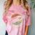 Please Be Patient With Me I'm From The 1900s Retro Gamer Comfort Color Blast T-Shirt Clay