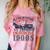 Please Be Patient With Me I'm From The 1900s Retro Nostalgic Premium Comfort Color Blast T-Shirt Clay Please Be Patient With Me I'm From The 1900s Retro Nostalgic Premium Comfort Color Blast T-Shirt Clay