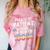 Please Be Patient With Me I'm From The 1900s Retro Tee Premium Comfort Color Blast T-Shirt Clay