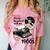 Please Be Patient I'm From The 1900s Sarcastic Joke Premium Tri-Blend Comfort Color Blast T-Shirt Clay