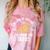 Please Be Patient I'm From The 1900s Saying Comfort Color Blast T-Shirt Clay Please Be Patient I'm From The 1900s Saying Comfort Color Blast T-Shirt Clay