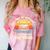 Please Be Patient With Me I'm From The 1900s Shirt Men Women Premium Tri-Blend Comfort Color Blast T-Shirt Clay
