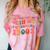 Please Be Patient With Me I'm From The 1900s Trendy Boho Comfort Color Blast T-Shirt Clay Please Be Patient With Me I'm From The 1900s Trendy Boho Comfort Color Blast T-Shirt Clay