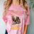 Please Be Patient With Mee I'm From The 1900s Premium Comfort Color Blast T-Shirt Clay Please Be Patient With Mee I'm From The 1900s Premium Comfort Color Blast T-Shirt Clay