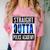 Police Academy Shirt Police Officer Graduation Comfort Color Blast T-Shirt Clay