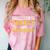 Powered By Anxiety And Awkwardness Social Anxiety Introverts Comfort Color Blast T-Shirt Clay Powered By Anxiety And Awkwardness Social Anxiety Introverts Comfort Color Blast T-Shirt Clay