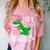 Preschool Graduation Preschooler Dinosaur Pre-K Dino Kids Comfort Color Blast T-Shirt Clay