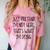 Pretend Introvert Introverted Apparel Comfort Color Blast T-Shirt Clay Pretend Introvert Introverted Apparel Comfort Color Blast T-Shirt Clay