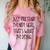 Pretend Introvert Introverted Apparel Comfort Color Blast T-Shirt Clay Pretend Introvert Introverted Apparel Comfort Color Blast T-Shirt Clay