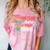 Pretend I Am Not Here That's What I'm Doing Introvert Comfort Color Blast T-Shirt Clay Pretend I Am Not Here That's What I'm Doing Introvert Comfort Color Blast T-Shirt Clay