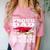 Proud Dad Graduation Shirt 2018 Graduate Tee Comfort Color Blast T-Shirt Clay