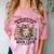 Proud Introverted Book Club Anti Social Reader Pet Cat Comfort Color Blast T-Shirt Clay Proud Introverted Book Club Anti Social Reader Pet Cat Comfort Color Blast T-Shirt Clay