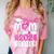 Proud Mom Of A 2024 Senior Graduation Comfort Color Blast T-Shirt Clay Proud Mom Of A 2024 Senior Graduation Comfort Color Blast T-Shirt Clay