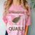 Quail Bird Lover Introvert Quail Comfort Color Blast T-Shirt Clay Quail Bird Lover Introvert Quail Comfort Color Blast T-Shirt Clay