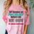 Qualified Psychologist PhD PsyD Shirt Graduation Comfort Color Blast T-Shirt Clay