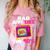 Rad Just Like The 90s 90s Aesthetic Nostalgia 1990s Retro Comfort Color Blast T-Shirt Clay Rad Just Like The 90s 90s Aesthetic Nostalgia 1990s Retro Comfort Color Blast T-Shirt Clay