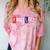 Radiology Markers Shirt 2019 Graduation Comfort Color Blast T-Shirt Clay