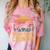 Raised On 90’s Country Horse Retro Nostalgia Western Music Comfort Color Blast T-Shirt Clay Raised On 90’s Country Horse Retro Nostalgia Western Music Comfort Color Blast T-Shirt Clay