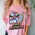 Rare Aesthetic Retro Nostalgia Y2K Vibes Comfort Color Blast T-Shirt Clay Rare Aesthetic Retro Nostalgia Y2K Vibes Comfort Color Blast T-Shirt Clay