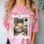 Read Books Stay Weird Book Lover Introvert Book Comfort Color Blast T-Shirt Clay Read Books Stay Weird Book Lover Introvert Book Comfort Color Blast T-Shirt Clay