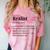 Realist Definition For Introverts Honest Personality Comfort Color Blast T-Shirt Clay Realist Definition For Introverts Honest Personality Comfort Color Blast T-Shirt Clay