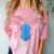 You Had To Be There S Nostalgia Comfort Color Blast T-Shirt Clay