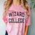 Retro Antisocial WIZARD COLLEGE Introvert Don't Call Me Comfort Color Blast T-Shirt Clay Retro Antisocial WIZARD COLLEGE Introvert Don't Call Me Comfort Color Blast T-Shirt Clay