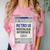Retro Computer Dialog Box 90s Desktop Interface Nostalgia Comfort Color Blast T-Shirt Clay