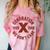 Retro Gen X 1965-1980 Sarcastic Nostalgia Graphic Comfort Color Blast T-Shirt Clay Retro Gen X 1965-1980 Sarcastic Nostalgia Graphic Comfort Color Blast T-Shirt Clay