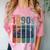 Retro Nineties Style Audio Tape Nostalgia Year 1990 Premium Tri-Blend Comfort Color Blast T-Shirt Clay Retro Nineties Style Audio Tape Nostalgia Year 1990 Premium Tri-Blend Comfort Color Blast T-Shirt Clay
