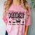 Retro Please Be Patient With Me I'm From The 1900s Premium Comfort Color Blast T-Shirt Clay Retro Please Be Patient With Me I'm From The 1900s Premium Comfort Color Blast T-Shirt Clay