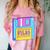 Retro TechnologyOld School Floppy Nostalgia 90s Generation Comfort Color Blast T-Shirt Clay Retro TechnologyOld School Floppy Nostalgia 90s Generation Comfort Color Blast T-Shirt Clay